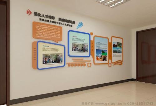 扬州医院文化墙怎么做？如何建好科室护理文化墙？