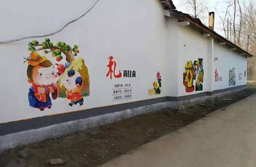 扬州城市文化墙的重要意义