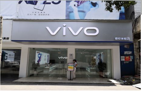 扬州店招禁忌你中招了吗？