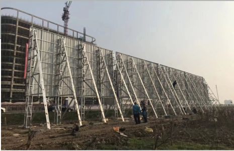 扬州什么是广告物料？