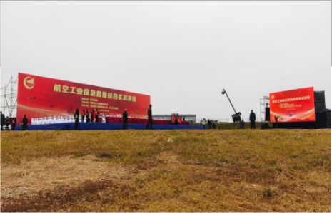 扬州活动搭建主要是做什么的？
