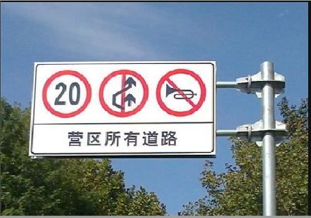 扬州大广告牌制作不可忽视的流程
