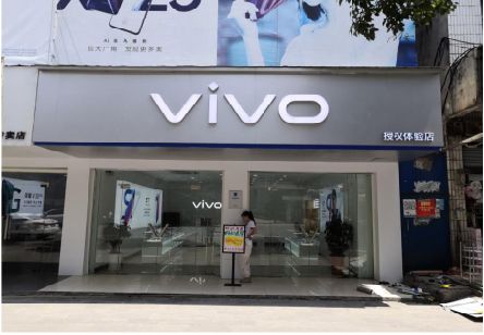 扬州}做一个门店面广告招牌需要多少钱？