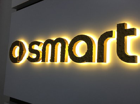 扬州背光字有什么特点？生产过程如何？