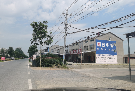 扬州如何能保证墙体广告的醒目性？