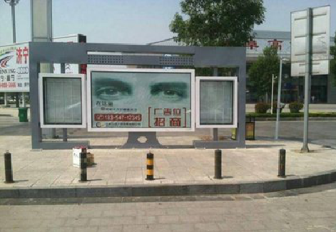 扬州社区广告投放的几种常见方式。