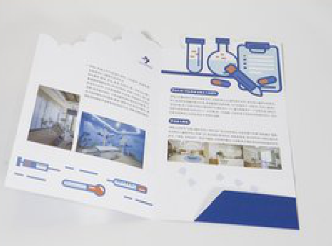 扬州说明书印刷有哪些样式可以选择？