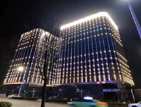 扬州亮化工程安装注意事项。