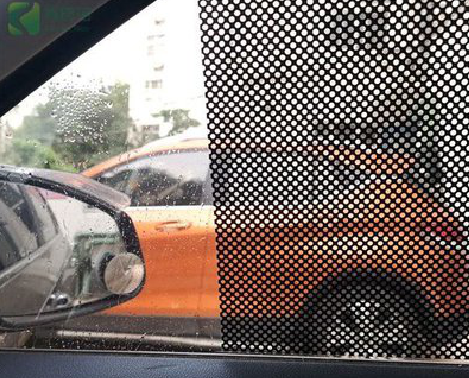 扬州怎么判断单透膜的好坏？